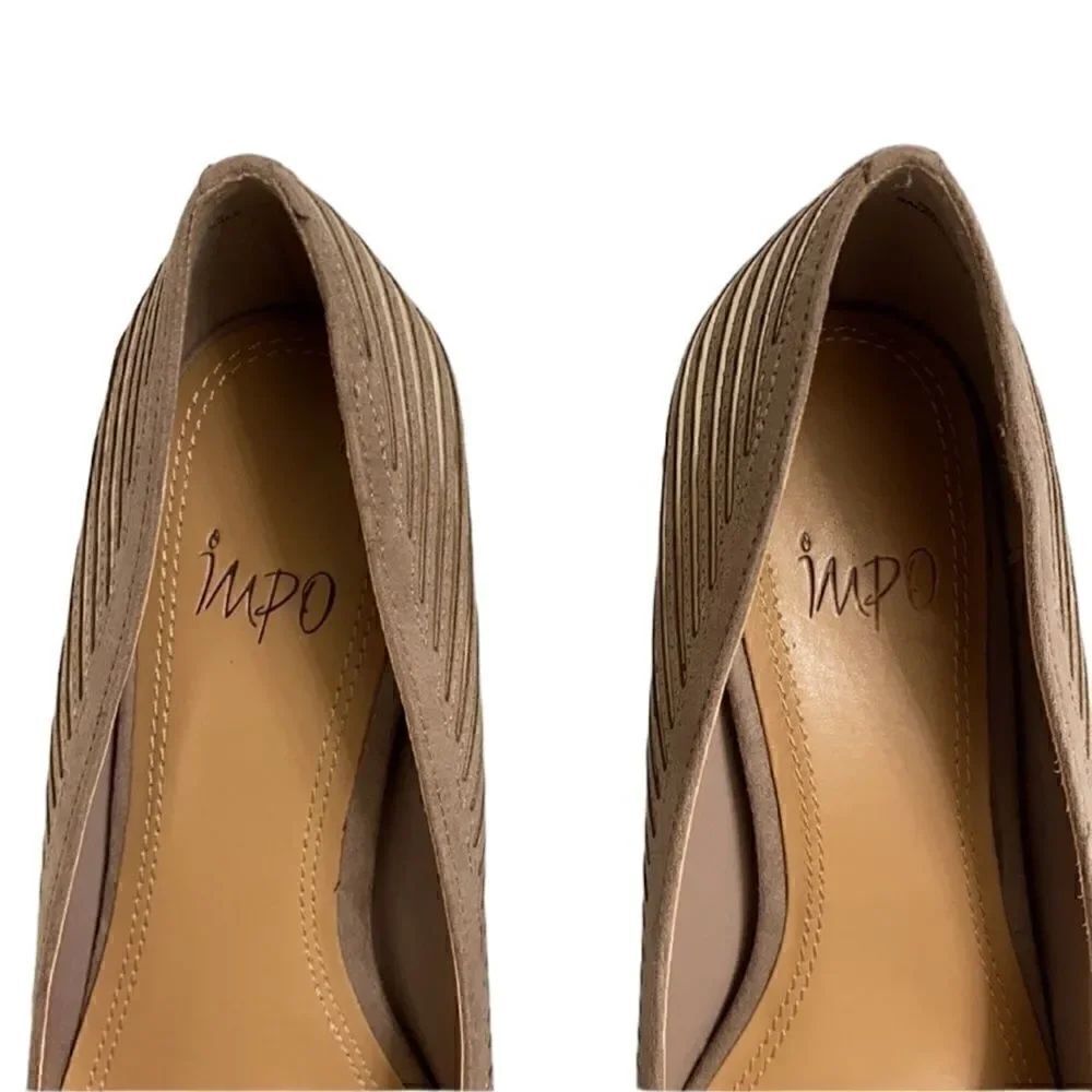 Impo Pointed Toe Classic Pumps(Size 7M) - Picture 5 of 13